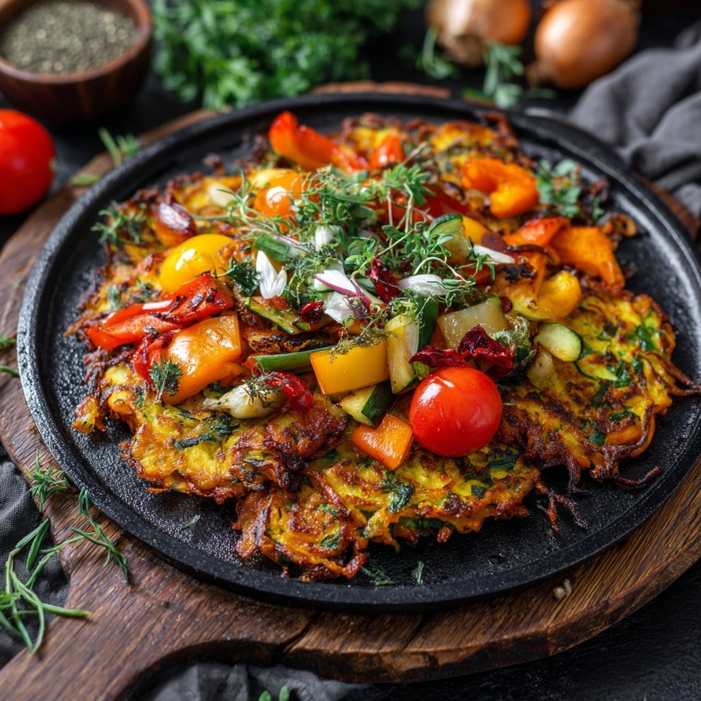 Kalorienarme Pfannengerichte Schnell